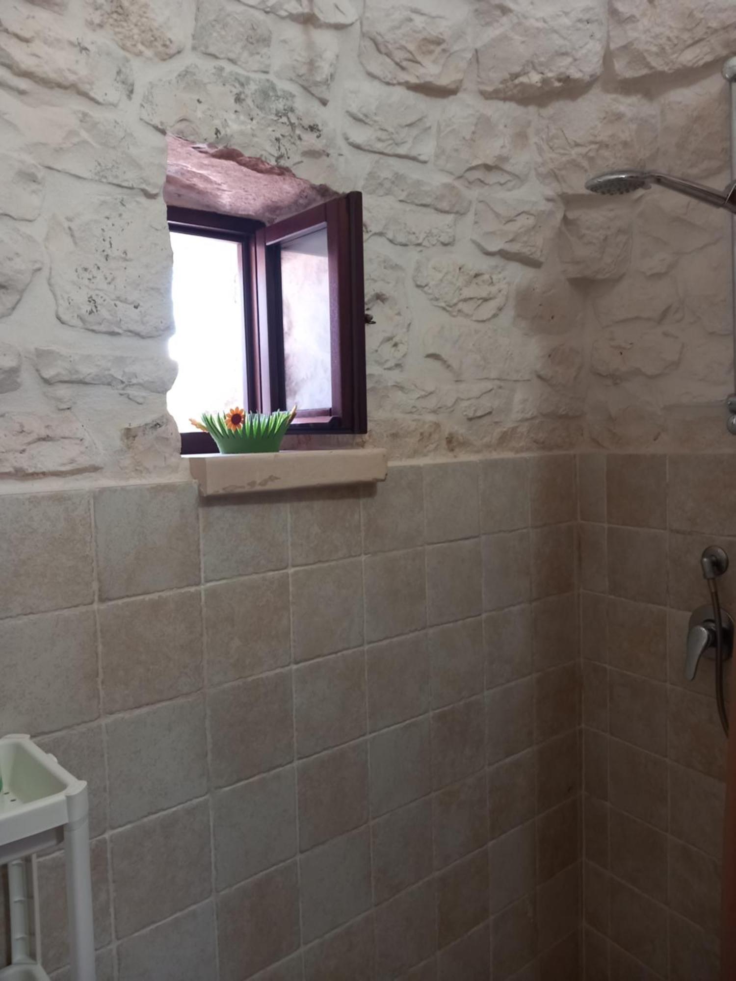 Trullo Monte Del Sale Vendégház Alberobello Kültér fotó