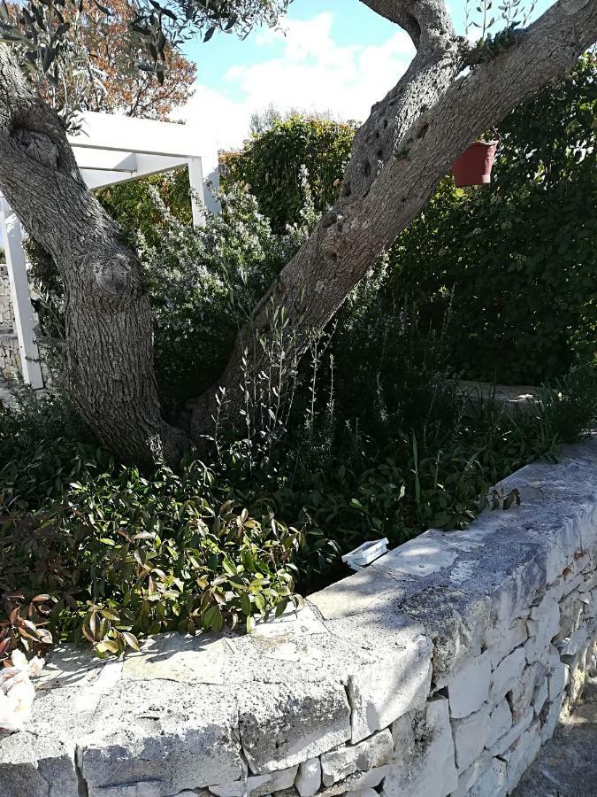 Trullo Monte Del Sale Vendégház Alberobello Kültér fotó