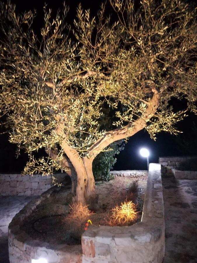 Trullo Monte Del Sale Vendégház Alberobello Kültér fotó